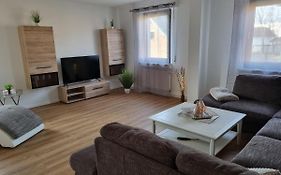 Ferienwohnung Irina