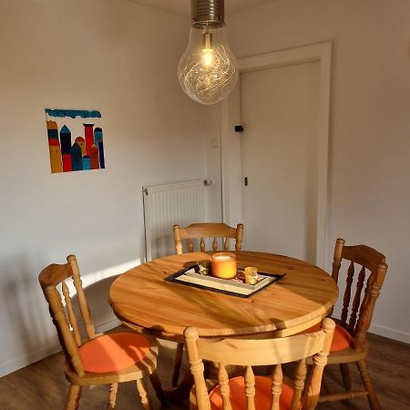 Ferienwohnung Irina Zulpich Exterior photo