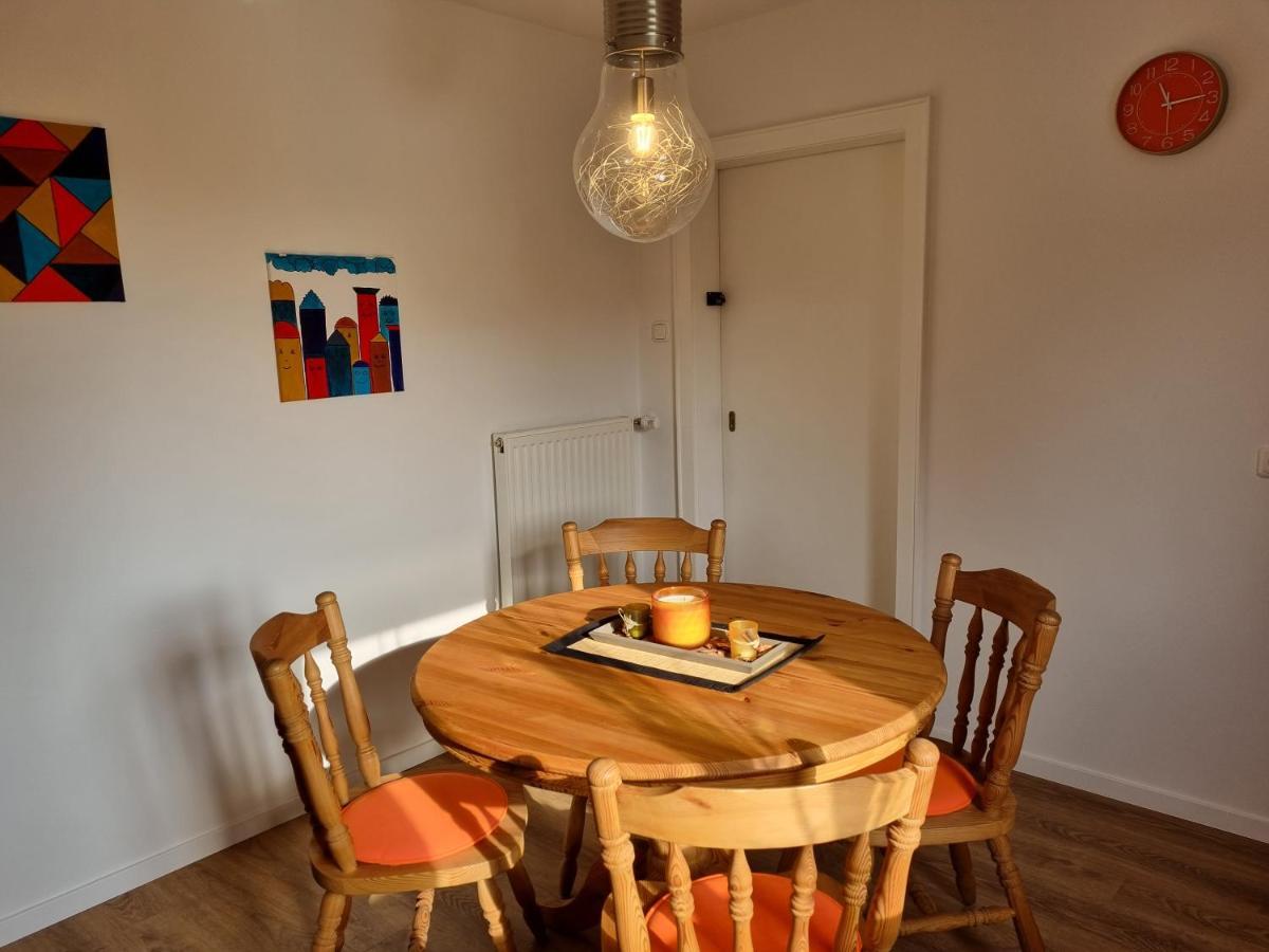 Ferienwohnung Irina Zulpich Exterior photo