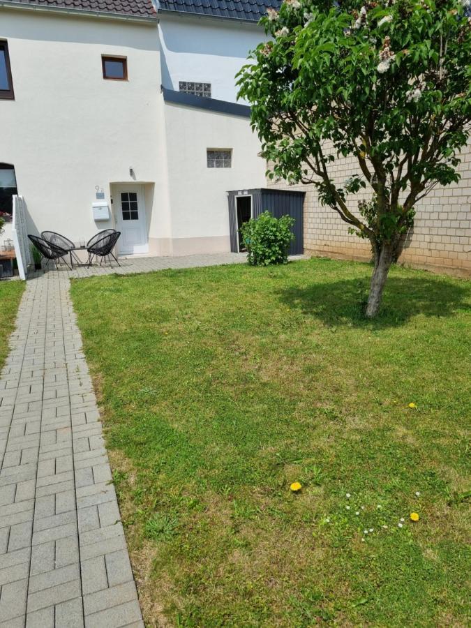Ferienwohnung Irina Zulpich Exterior photo